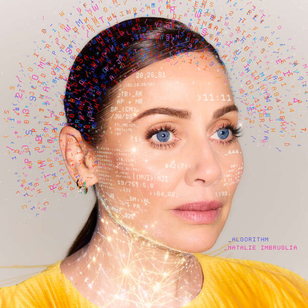 Nuevo disco de Natalie Imbruglia
