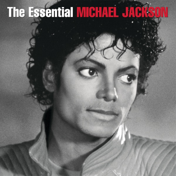 MICHAEL JACKSON – THE ESSENTIAL