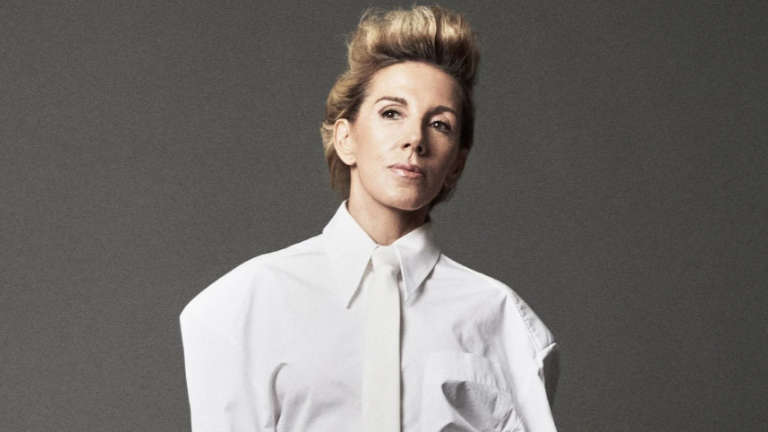 Gira de Ana Torroja