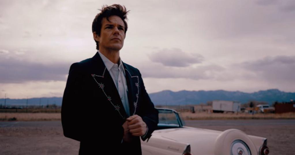 Brandon Flowers