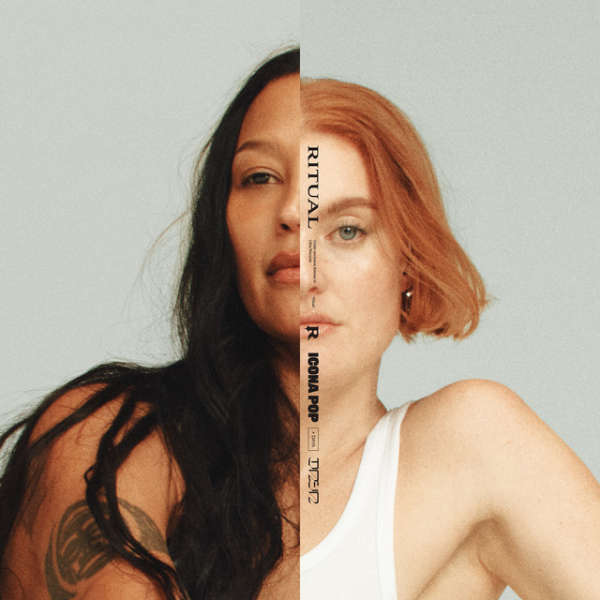 Nuevo disco de Icona Pop