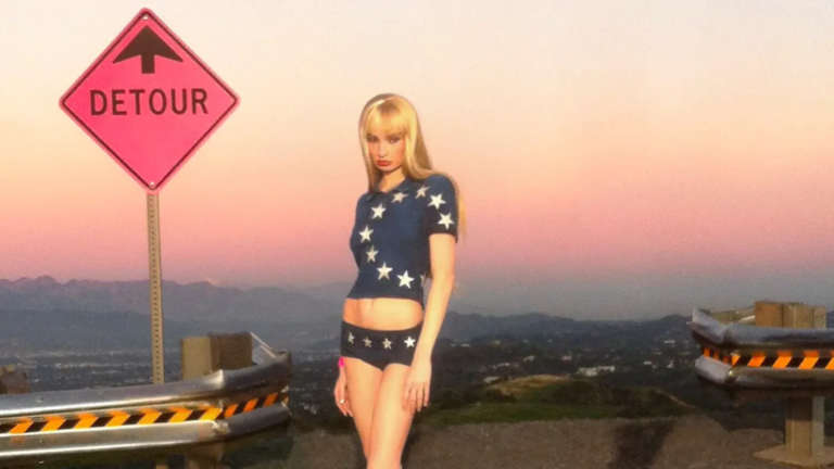 Kim Petras publica ‘Detour’, su primer álbum tras abandonar Republic Records