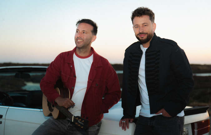 Nuevo single de Los Caños