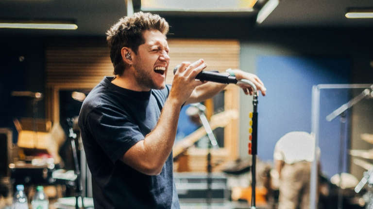 Niall Horan