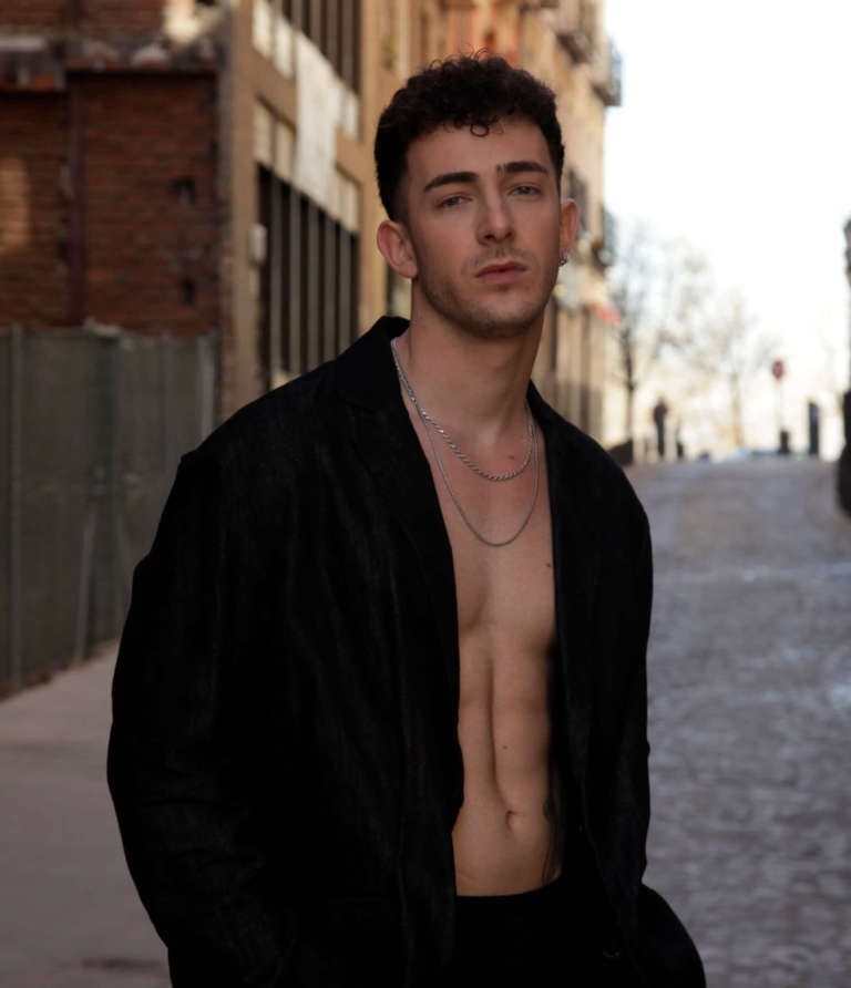 Patrick Bel