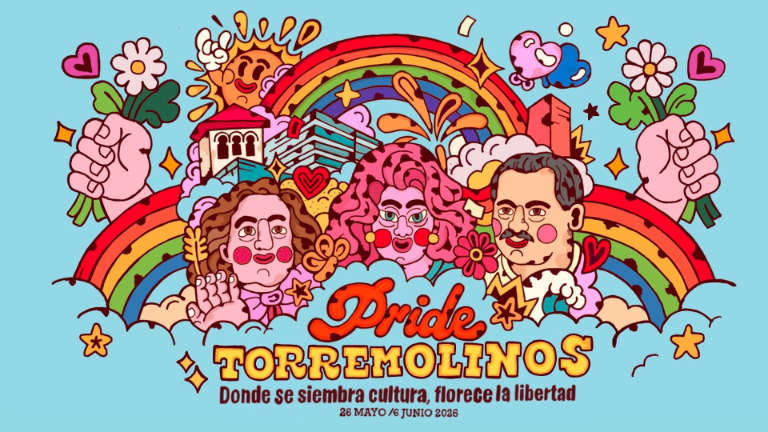 Pride Torremolinos 2026