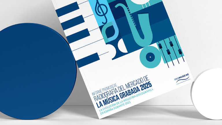 Radiografía de la música