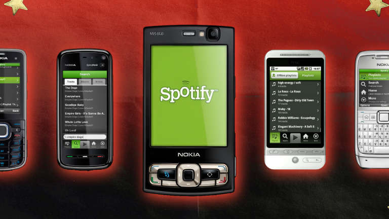 Spotify