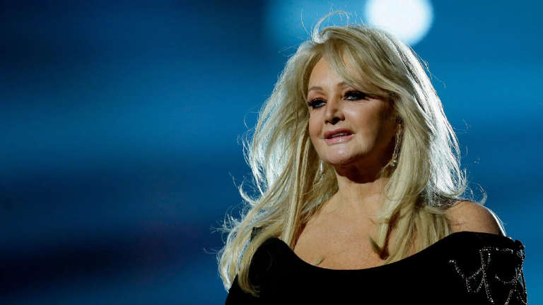 Muere Bonnie Tyler a los 75 años