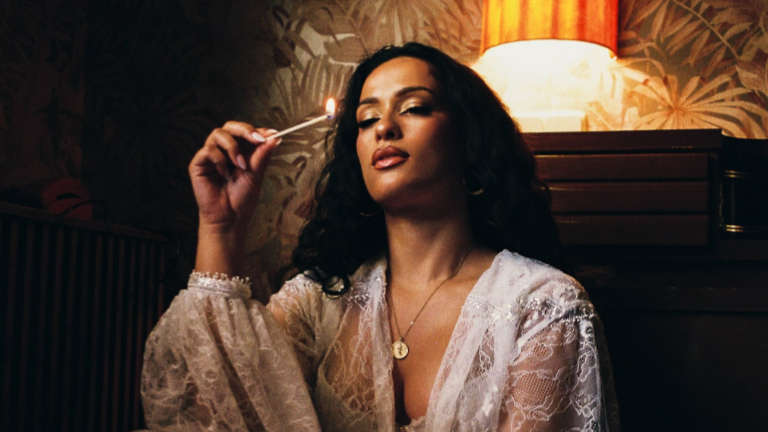 Nuevo single de Chanel