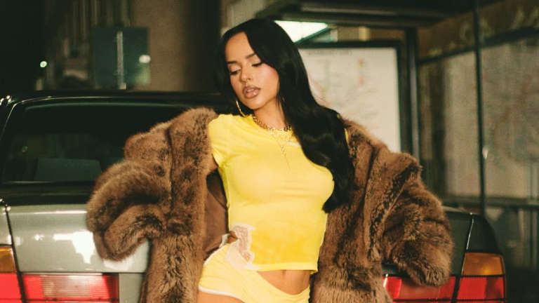 Becky G