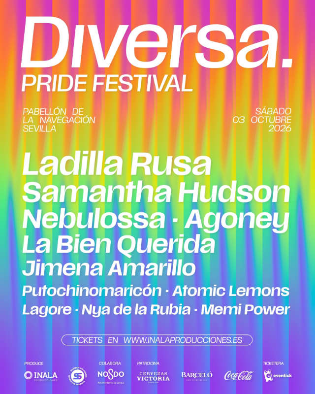 Diversa Pride Festival