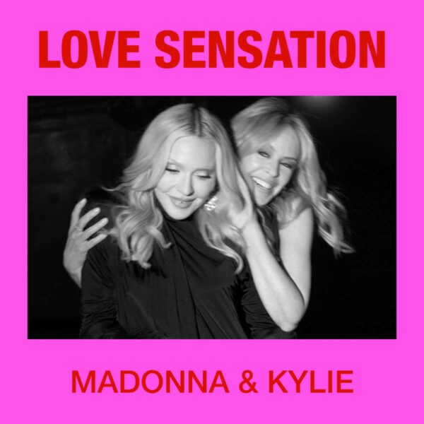 Love Sensation