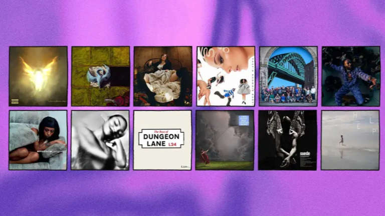 Mercury Prize 2026