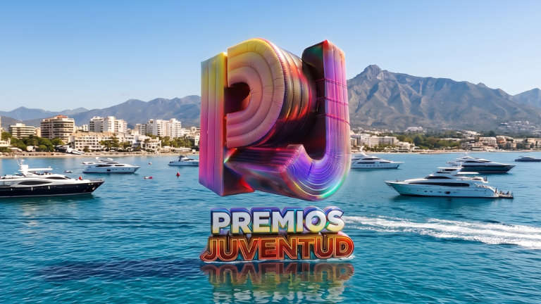Premios Juventud 2026
