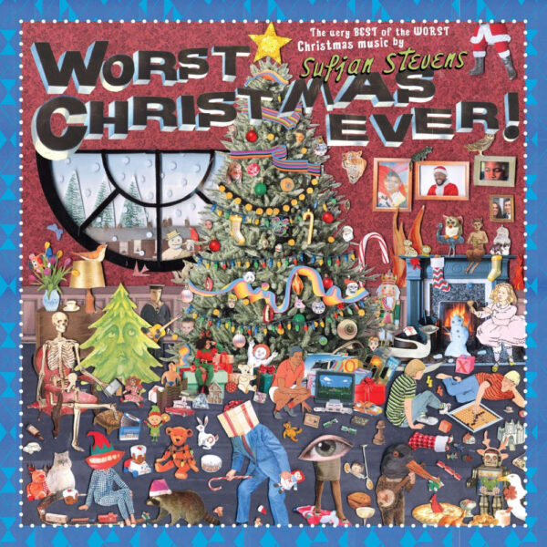 Worst Christmas Ever!