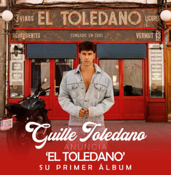 El Toledano