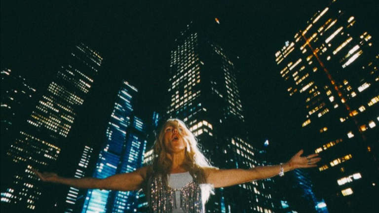 Nuevo disco de Ellie Goulding