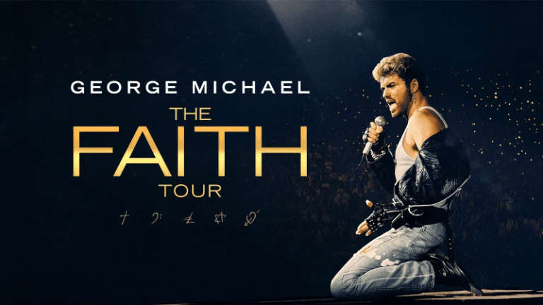 The Faith Tour