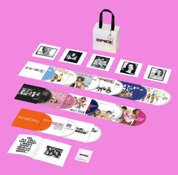The Singles Collection