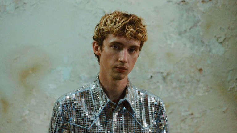 Nuevo single de Troye Sivan
