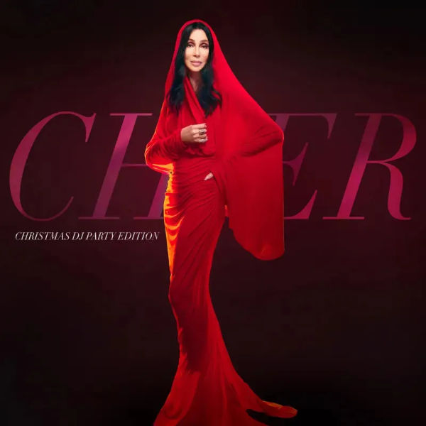 Cher Christmas