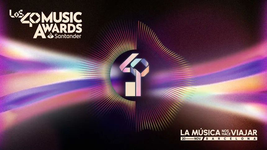 Los40 Music Awards 2026
