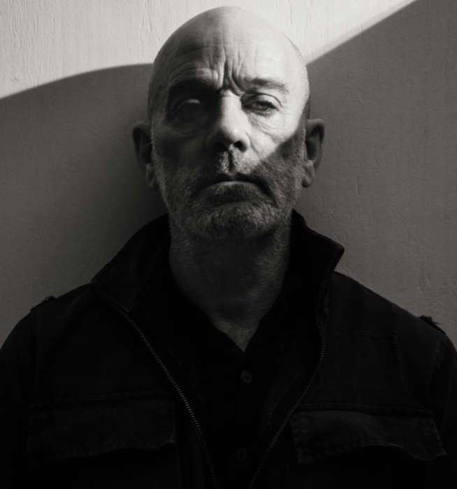 Michael Stipe
