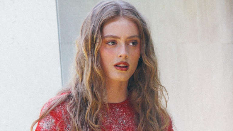 Primer EP de Olivia Bay