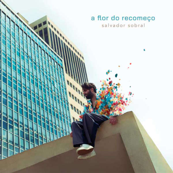 A Flor do Recomeço
