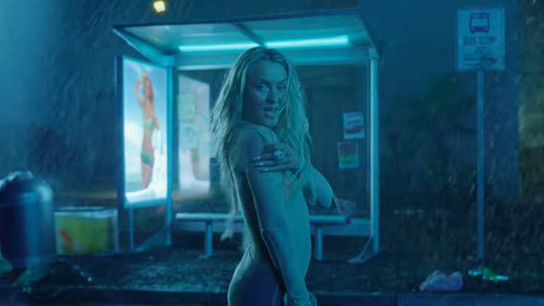 Nuevo vídeo de Zara Larsson